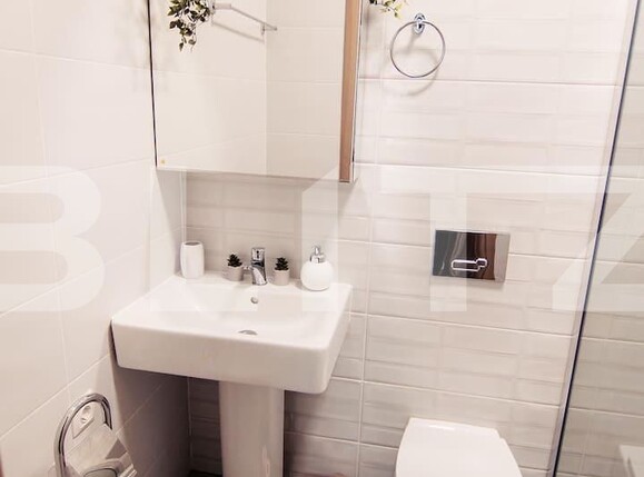 Apartament de închiriat 3 camere Bună Ziua - 124860AI | BLITZ Cluj-Napoca | Poza14