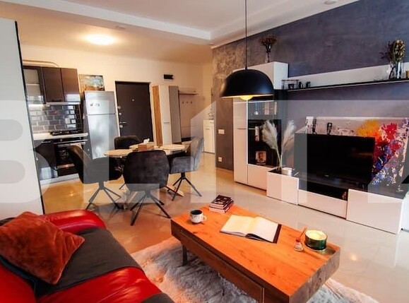 Apartament de închiriat 3 camere Bună Ziua - 124860AI | BLITZ Cluj-Napoca | Poza1