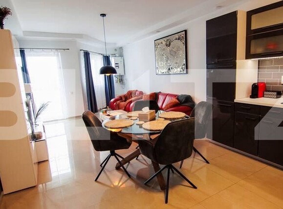 Apartament de închiriat 3 camere Bună Ziua - 124860AI | BLITZ Cluj-Napoca | Poza5