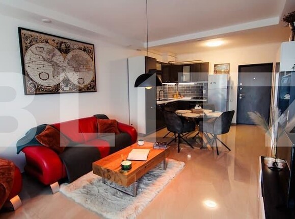 Apartament de închiriat 3 camere Bună Ziua - 124860AI | BLITZ Cluj-Napoca | Poza2