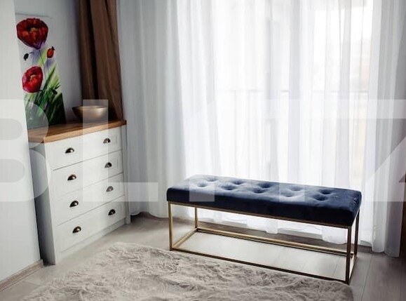 Apartament de închiriat 3 camere Bună Ziua - 124860AI | BLITZ Cluj-Napoca | Poza9