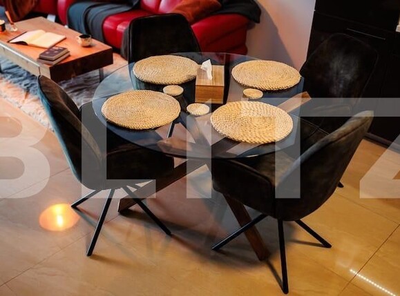 Apartament de închiriat 3 camere Bună Ziua - 124860AI | BLITZ Cluj-Napoca | Poza4