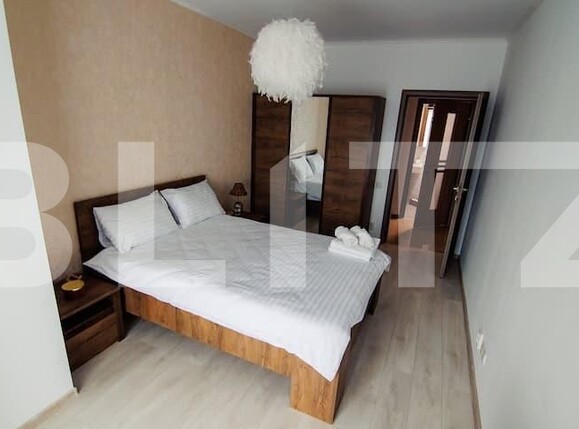 Apartament de închiriat 3 camere Bună Ziua - 124860AI | BLITZ Cluj-Napoca | Poza11
