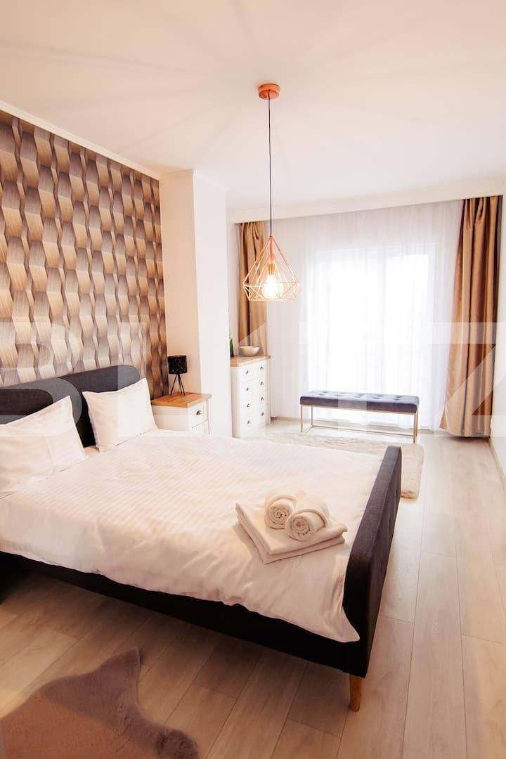 Apartament de închiriat 3 camere Bună Ziua - 124860AI | BLITZ Cluj-Napoca | Poza7