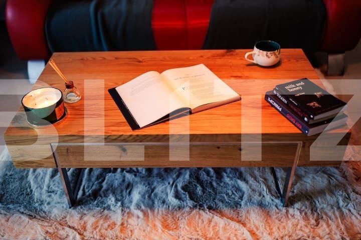 Apartament de închiriat 3 camere Bună Ziua - 124860AI | BLITZ Cluj-Napoca | Poza3