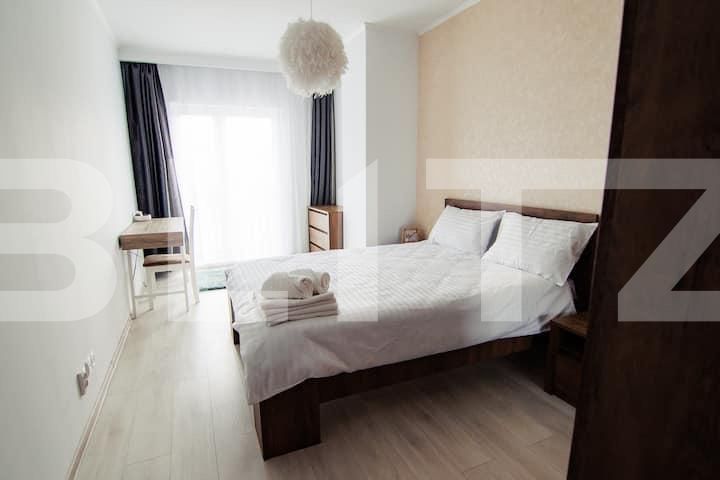 Apartament de închiriat 3 camere Bună Ziua - 124860AI | BLITZ Cluj-Napoca | Poza10