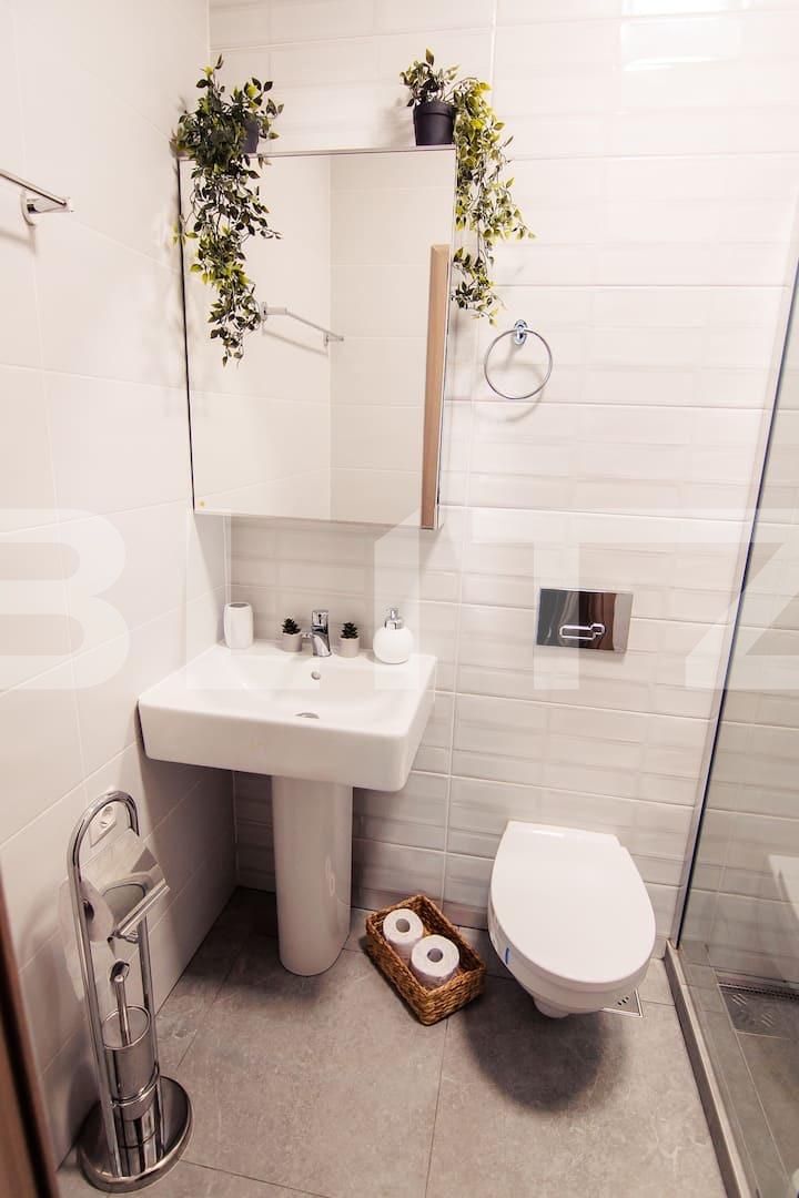 Apartament de închiriat 3 camere Bună Ziua - 124860AI | BLITZ Cluj-Napoca | Poza14