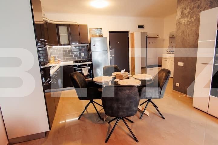 Apartament de închiriat 3 camere Bună Ziua - 124860AI | BLITZ Cluj-Napoca | Poza6