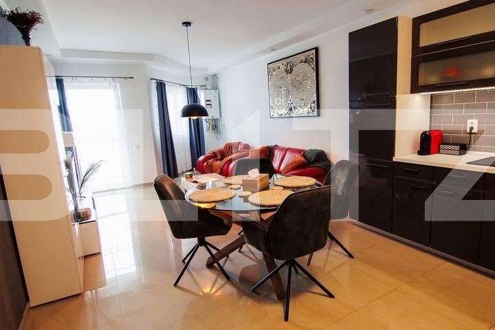 Apartament de închiriat 3 camere Bună Ziua - 124860AI | BLITZ Cluj-Napoca | Poza5