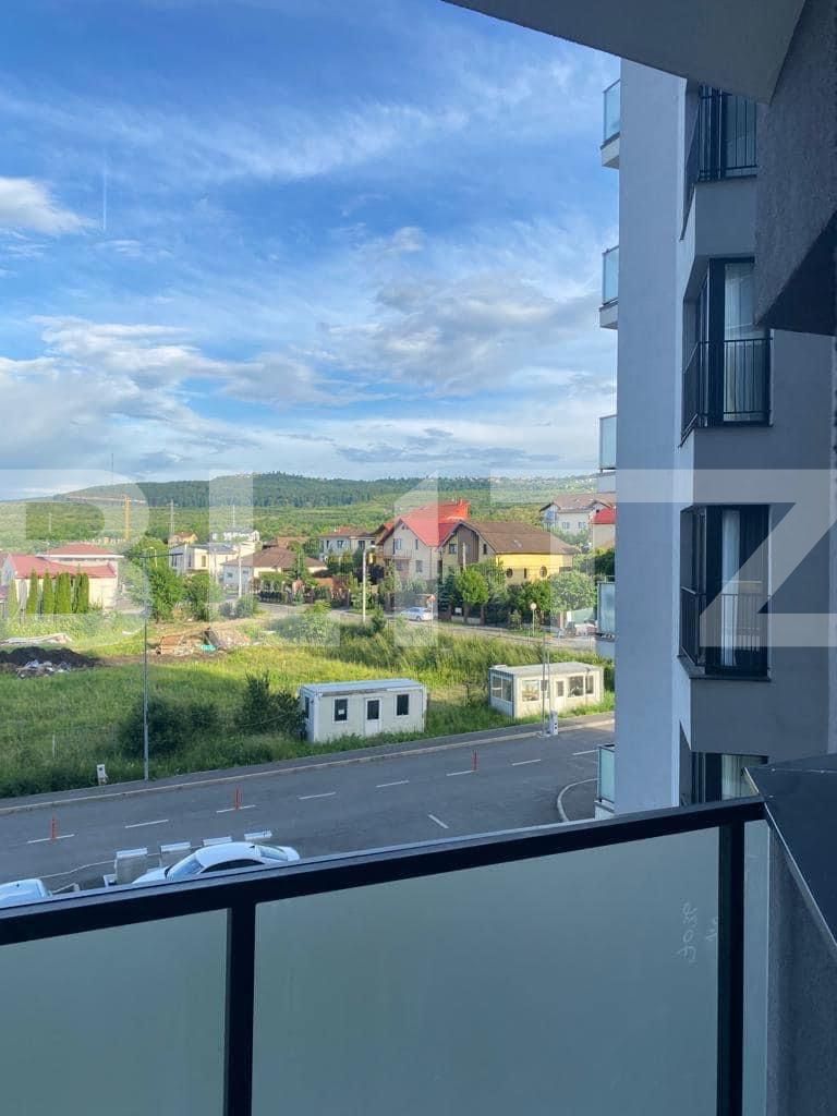 Apartament de închiriat 3 camere Bună Ziua - 124860AI | BLITZ Cluj-Napoca | Poza16