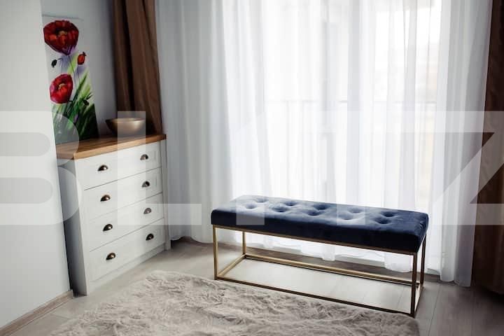 Apartament de închiriat 3 camere Bună Ziua - 124860AI | BLITZ Cluj-Napoca | Poza9