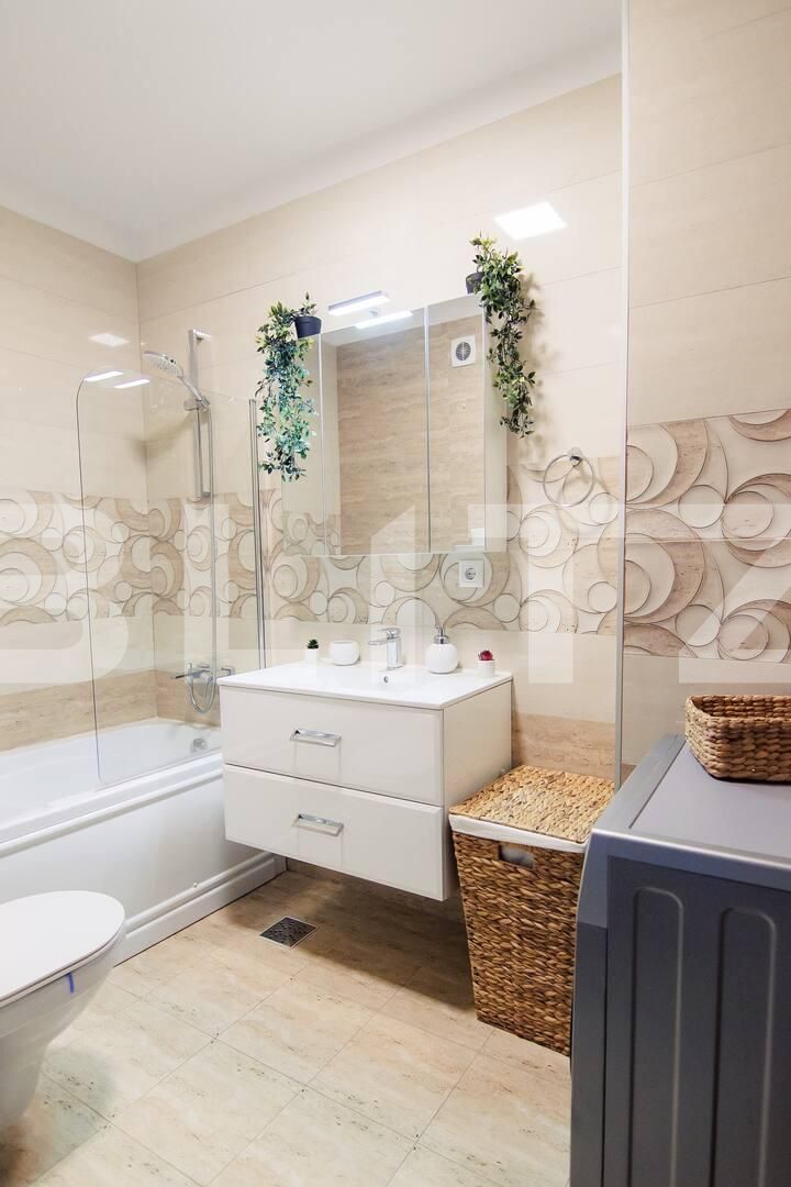 Apartament de închiriat 3 camere Bună Ziua - 124860AI | BLITZ Cluj-Napoca | Poza15