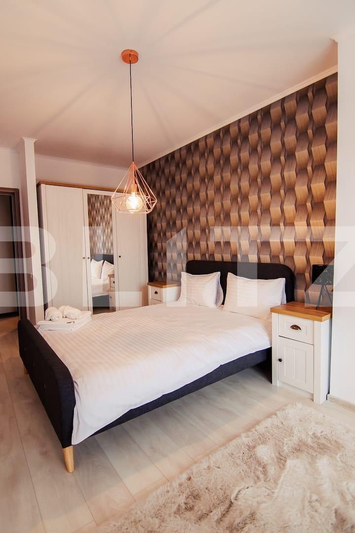 Apartament de închiriat 3 camere Bună Ziua - 124860AI | BLITZ Cluj-Napoca | Poza8