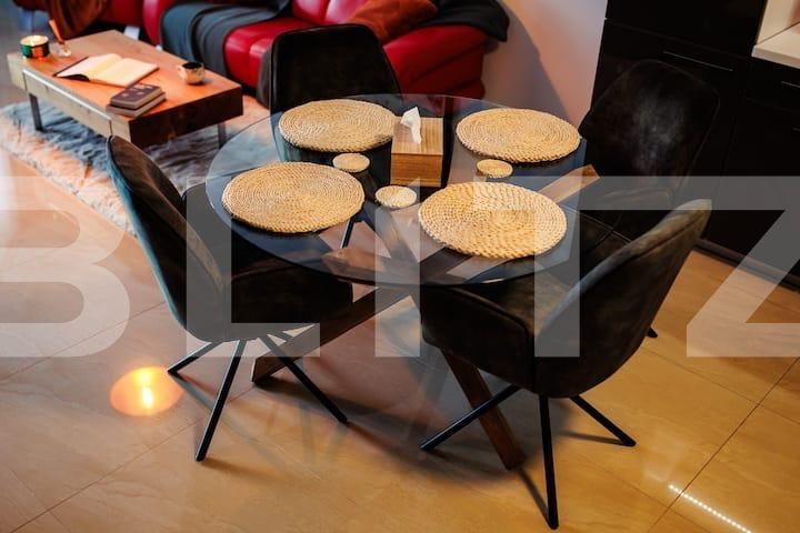 Apartament de închiriat 3 camere Bună Ziua - 124860AI | BLITZ Cluj-Napoca | Poza4