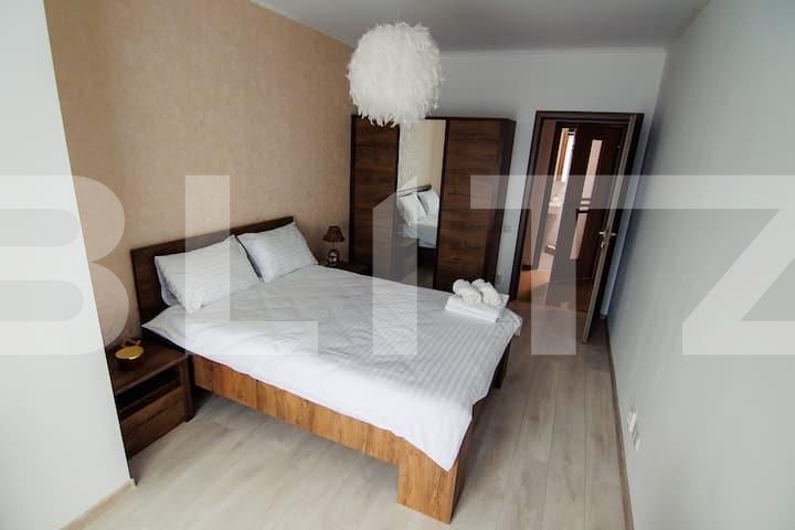 Apartament de închiriat 3 camere Bună Ziua - 124860AI | BLITZ Cluj-Napoca | Poza11