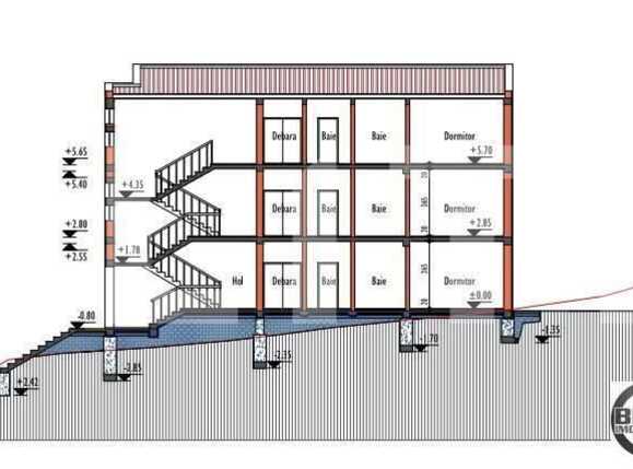 Apartament de vânzare 3 camere Manastur - 12487AV | BLITZ Cluj-Napoca | Poza4