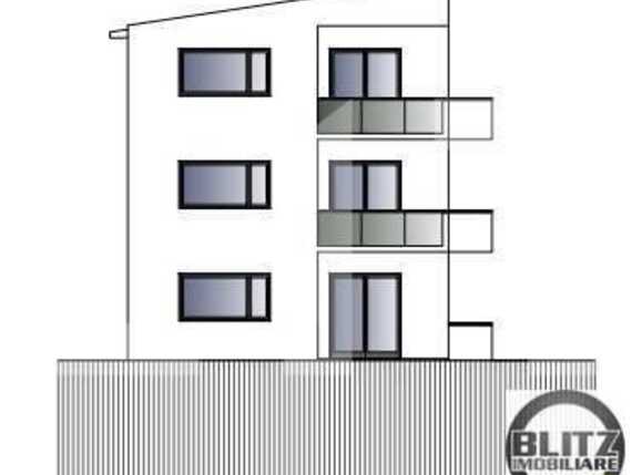 Apartament de vânzare 3 camere Manastur - 12487AV | BLITZ Cluj-Napoca | Poza1