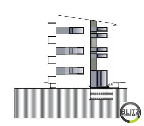 Apartament de vânzare 3 camere Manastur - 12487AV | BLITZ Cluj-Napoca | Poza2