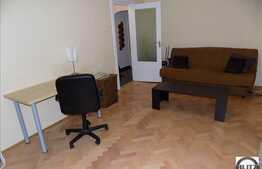 3 camere, 70 mp, decomandat, mobilat modern, zona UMF, strada Pasteur!