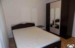 3 camere, 70 mp, decomandat, mobilat modern, zona UMF, strada Pasteur!