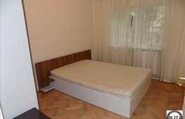 3 camere, 70 mp, decomandat, mobilat modern, zona UMF, strada Pasteur!