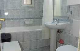 3 camere, 70 mp, decomandat, mobilat modern, zona UMF, strada Pasteur!