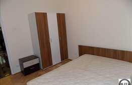 3 camere, 70 mp, decomandat, mobilat modern, zona UMF, strada Pasteur!