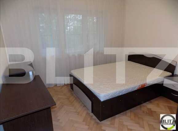 Apartament de închiriat 3 camere Zorilor - 12488AI | BLITZ Cluj-Napoca | Poza1