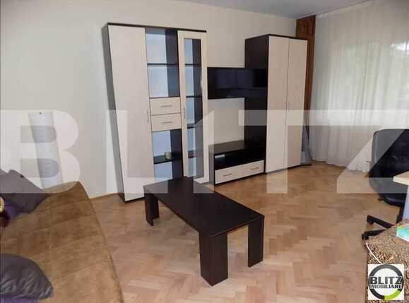 Apartament de închiriat 3 camere Zorilor - 12488AI | BLITZ Cluj-Napoca | Poza4