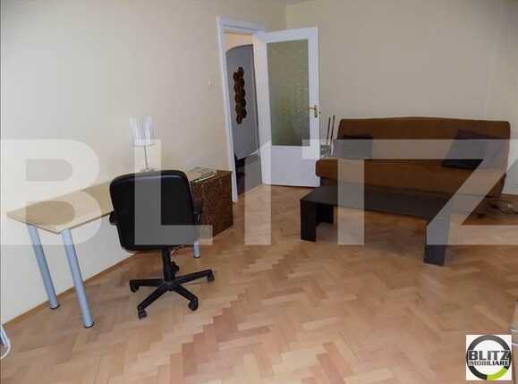 Apartament de închiriat 3 camere Zorilor - 12488AI | BLITZ Cluj-Napoca | Poza7
