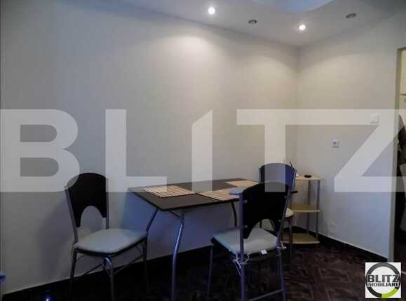 Apartament de închiriat 3 camere Zorilor - 12488AI | BLITZ Cluj-Napoca | Poza12