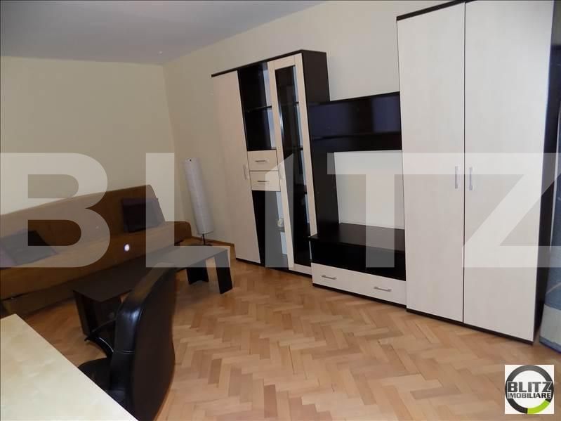 Apartament de închiriat 3 camere Zorilor - 12488AI | BLITZ Cluj-Napoca | Poza5