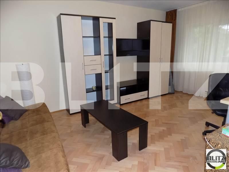 Apartament de închiriat 3 camere Zorilor - 12488AI | BLITZ Cluj-Napoca | Poza4