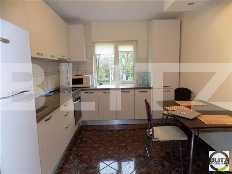 Apartament de închiriat 3 camere Zorilor - 12488AI | BLITZ Cluj-Napoca | Poza10