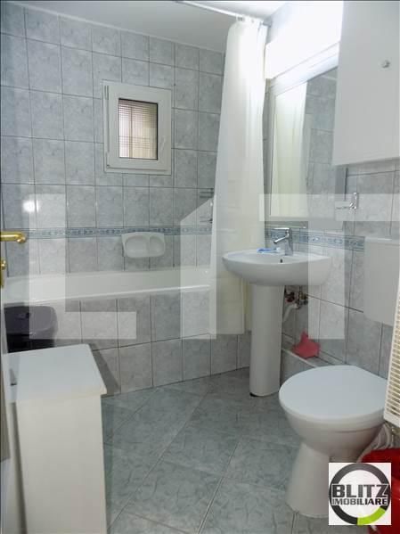 Apartament de închiriat 3 camere Zorilor - 12488AI | BLITZ Cluj-Napoca | Poza14