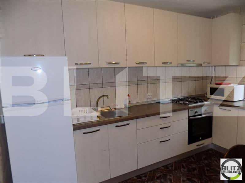 Apartament de închiriat 3 camere Zorilor - 12488AI | BLITZ Cluj-Napoca | Poza11