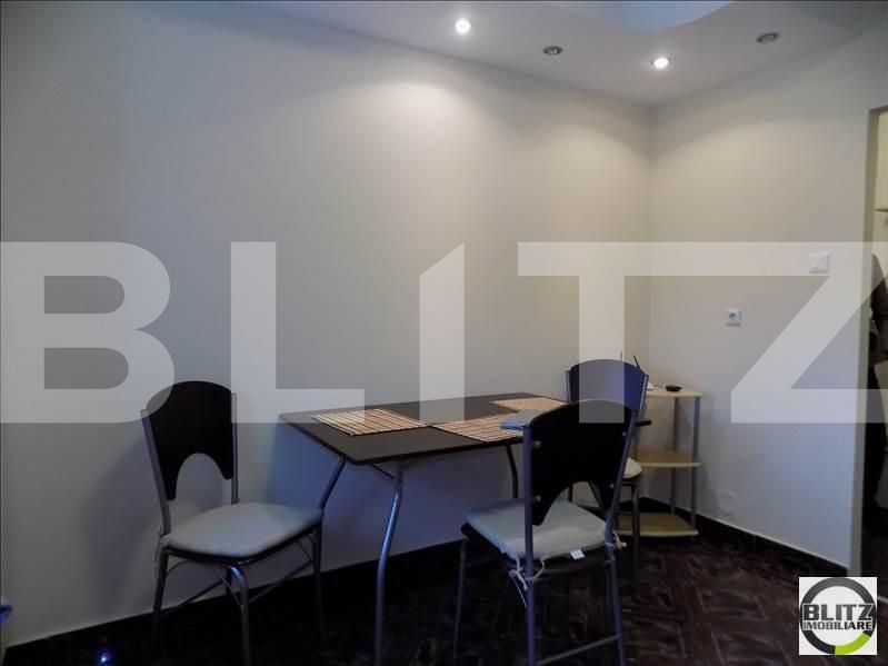 Apartament de închiriat 3 camere Zorilor - 12488AI | BLITZ Cluj-Napoca | Poza12