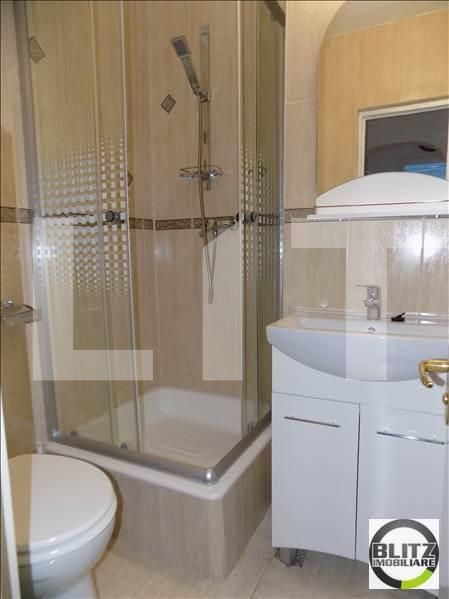 Apartament de închiriat 3 camere Zorilor - 12488AI | BLITZ Cluj-Napoca | Poza13