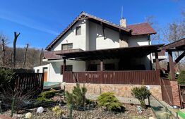 Exclusiv ! Pensiune turistica, 6 camere, 214mp, Floresti