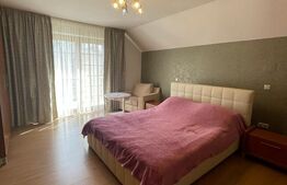 Exclusiv ! Pensiune turistica, 6 camere, 214mp, Floresti