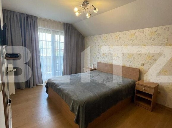 Casa de închiriat 6 camere Floreşti - 124882CI | BLITZ Cluj-Napoca | Poza13