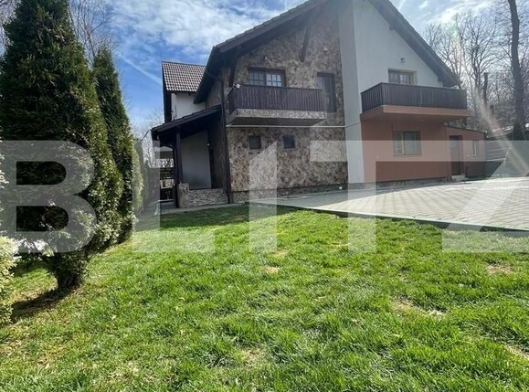 Casa de închiriat 6 camere Floreşti - 124882CI | BLITZ Cluj-Napoca | Poza2