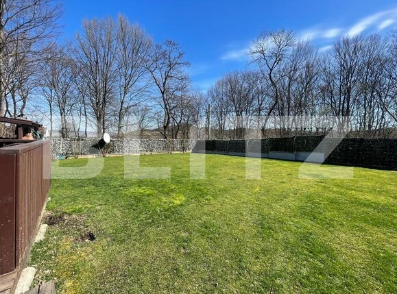 Casa de închiriat 6 camere Floreşti - 124882CI | BLITZ Cluj-Napoca | Poza4