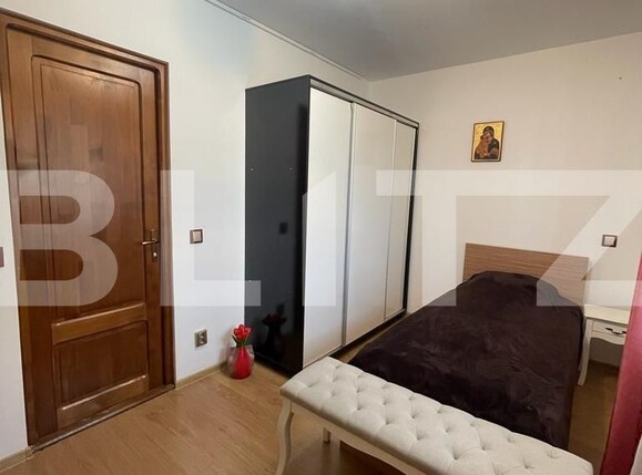 Casa de închiriat 6 camere Floreşti - 124882CI | BLITZ Cluj-Napoca | Poza12