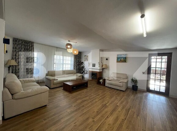 Casa de închiriat 6 camere Floreşti - 124882CI | BLITZ Cluj-Napoca | Poza9