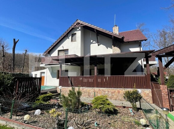 Casa de închiriat 6 camere Floreşti - 124882CI | BLITZ Cluj-Napoca | Poza1