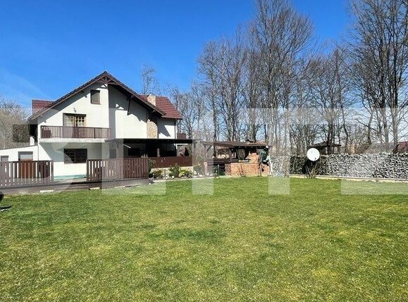 Casa de închiriat 6 camere Floreşti - 124882CI | BLITZ Cluj-Napoca | Poza3