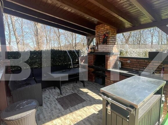Casa de închiriat 6 camere Floreşti - 124882CI | BLITZ Cluj-Napoca | Poza7