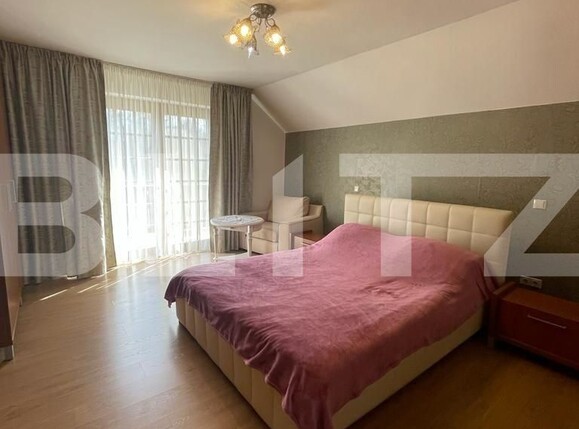 Casa de închiriat 6 camere Floreşti - 124882CI | BLITZ Cluj-Napoca | Poza14