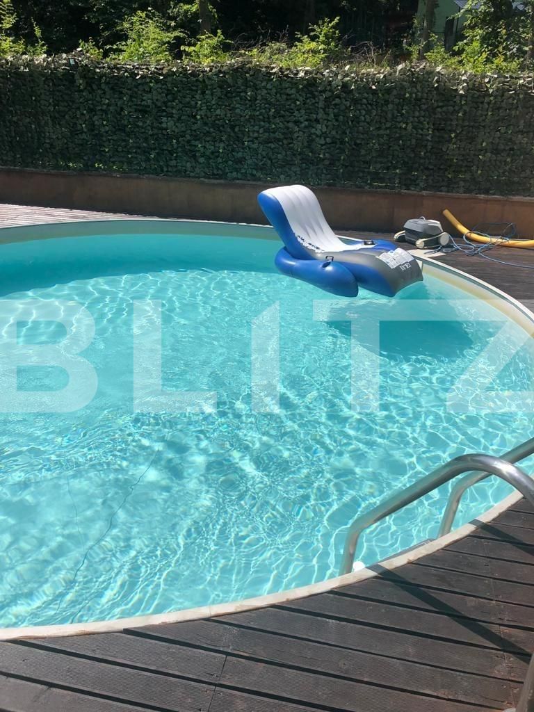Casa de închiriat 6 camere Floreşti - 124882CI | BLITZ Cluj-Napoca | Poza5